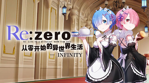 从零开始的异世界生活新编版：重温经典更完美，画面剧情全面升级